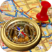 Lyon Map Offline