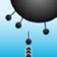 Pins and Needles: a casual spinning circle game